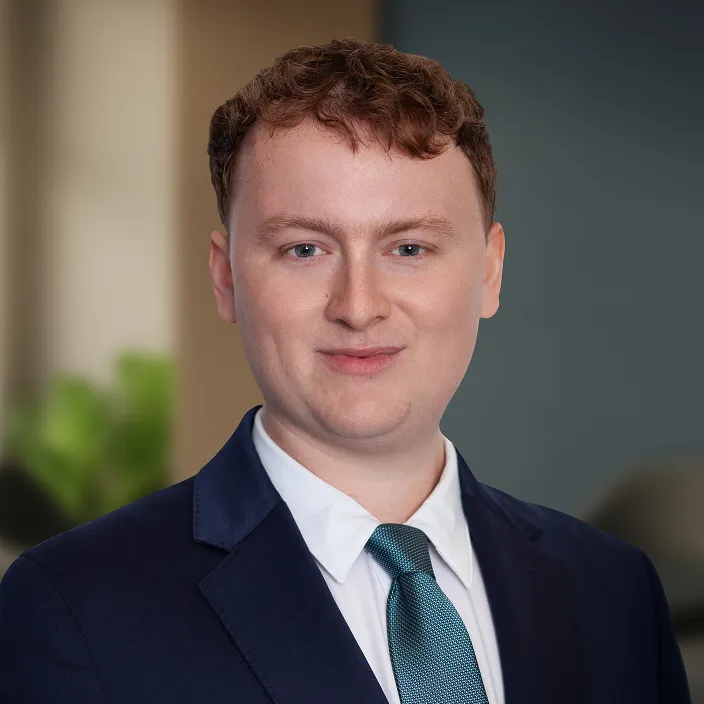 Jack Dunn headshot.