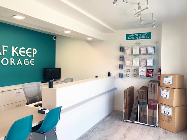 Images Saf Keep Storage