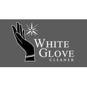 White Glove Cleaner Logo
