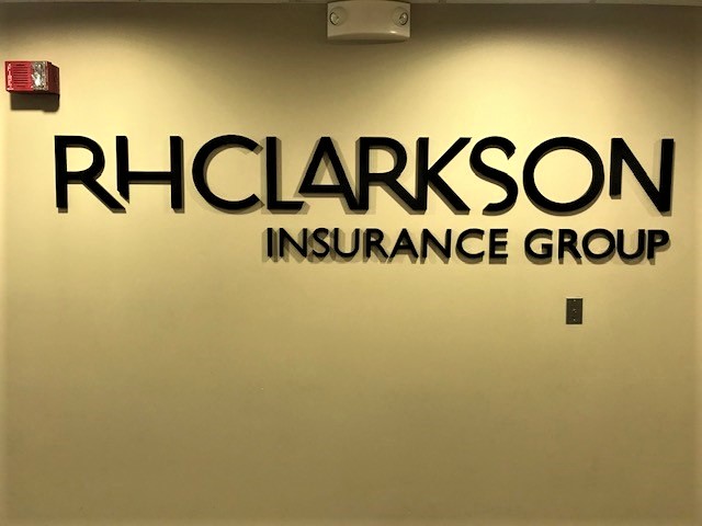Images RH Clarkson Insurance Group