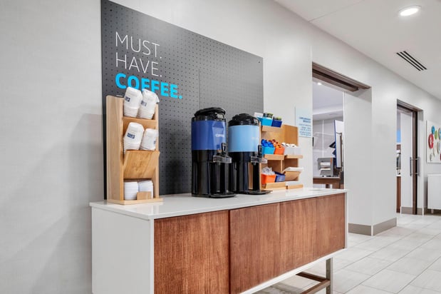 Images Holiday Inn Express & Suites Macon - I-475 by IHG