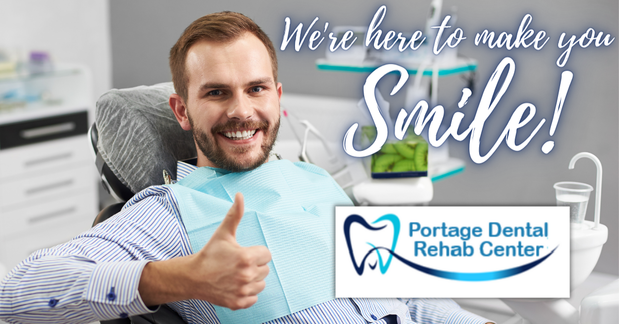 Images Portage Dental Rehab Center