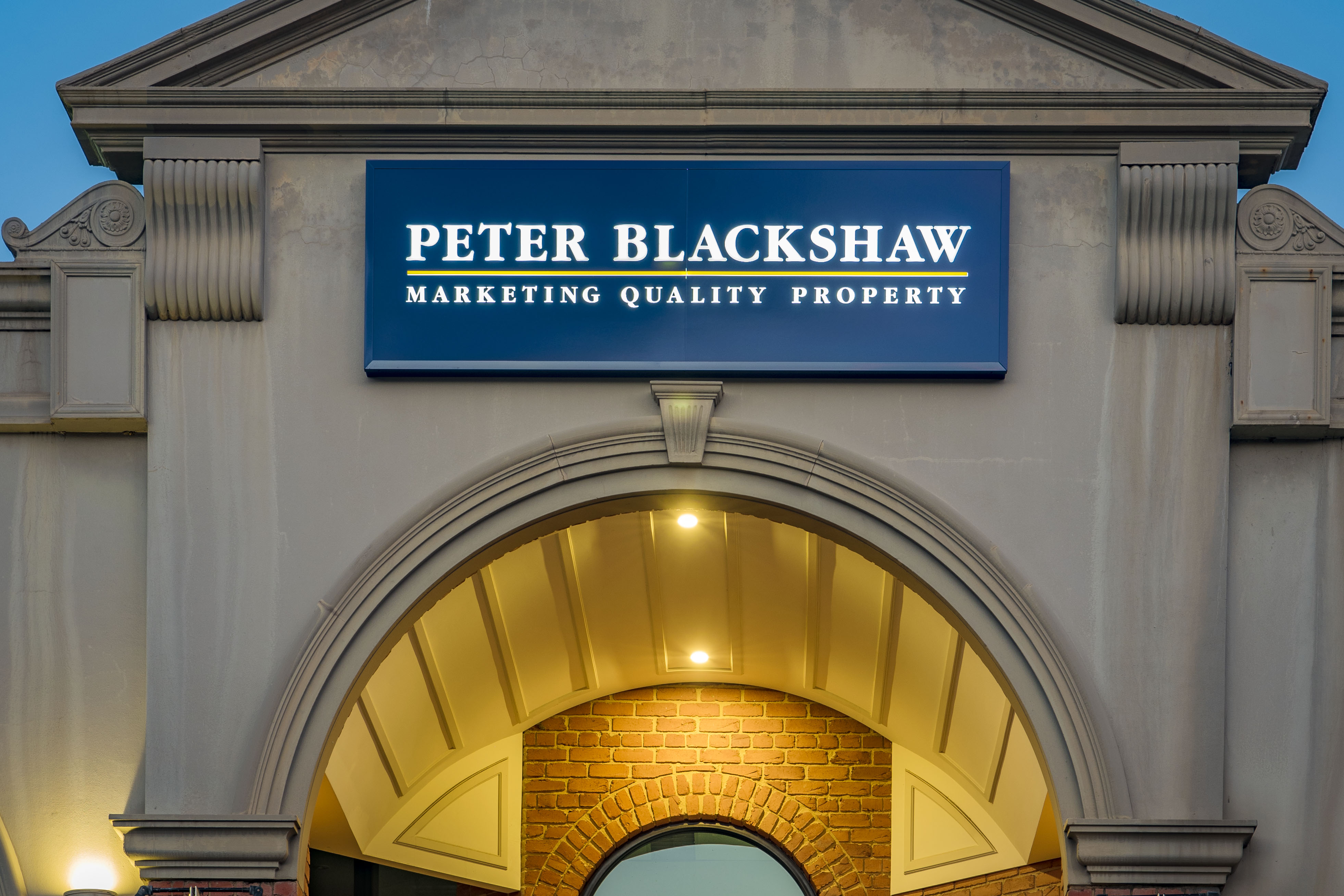Images Blackshaw Real Estate Woden