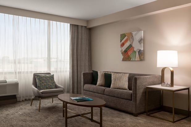 Images Holiday Inn Nashville Downtown - Stadium by IHG