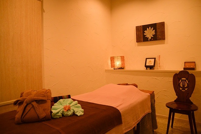 Images タイ古式マッサージASHIYA バンクンメイ 三宮店