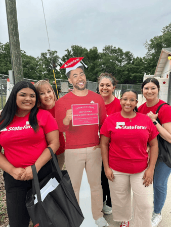 Images Kim Varnadore - State Farm Insurance Agent