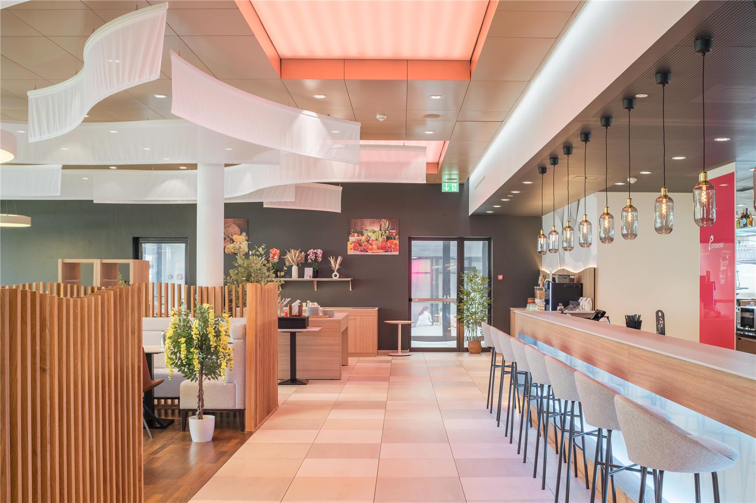 Bilder Prize by Radisson, Zurich Affoltern am Albis