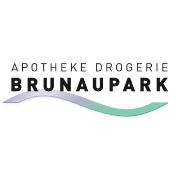 Apotheke Drogerie Brunaupark AG Logo