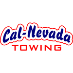 Cal-Nevada Towing Logo