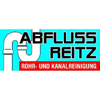 Abfluss-Reitz Rohr- und Kanalreinigung Logo