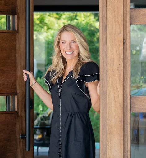 Tonya Tecca Gizewski, Realtor | Compass