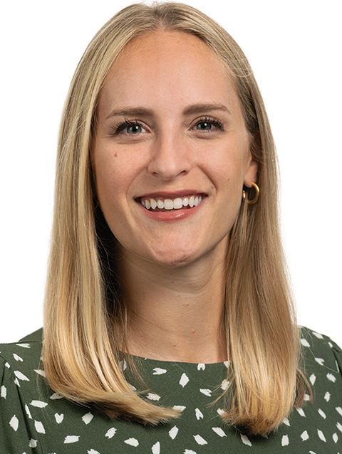 Marni Harvey, MD