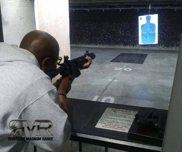 Images Riverside Magnum Range