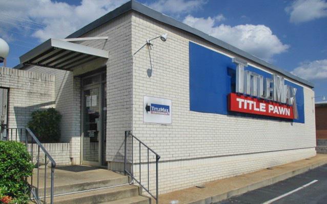 TitleMax Title Pawns Photo