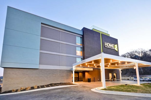 Images Home2 Suites by Hilton Kansas City KU Medical Center
