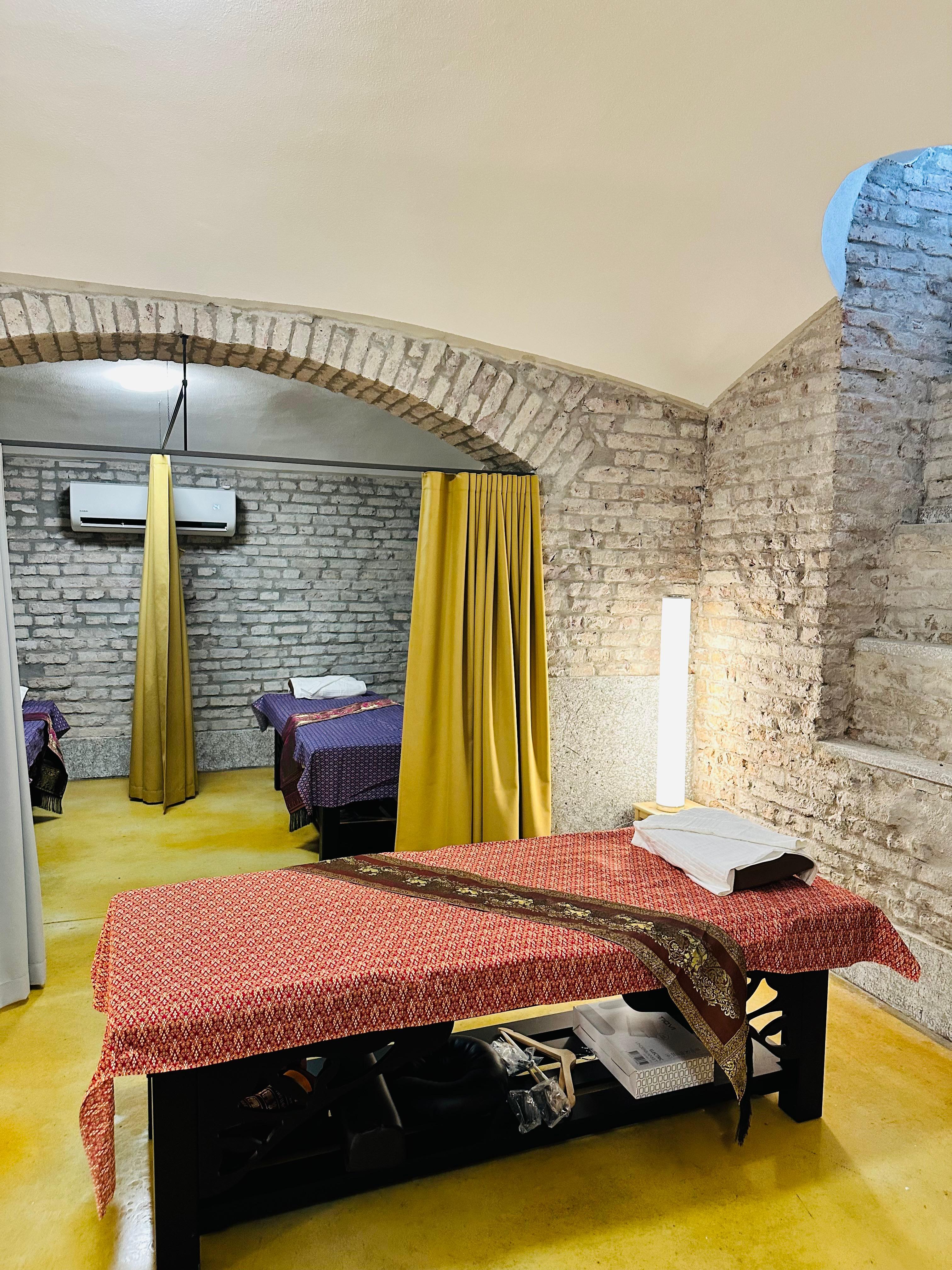 Bilder Thong Bai Thai Massage und Spa Haidhausen