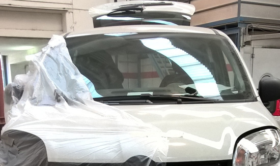 Images Carrozzeria Torino