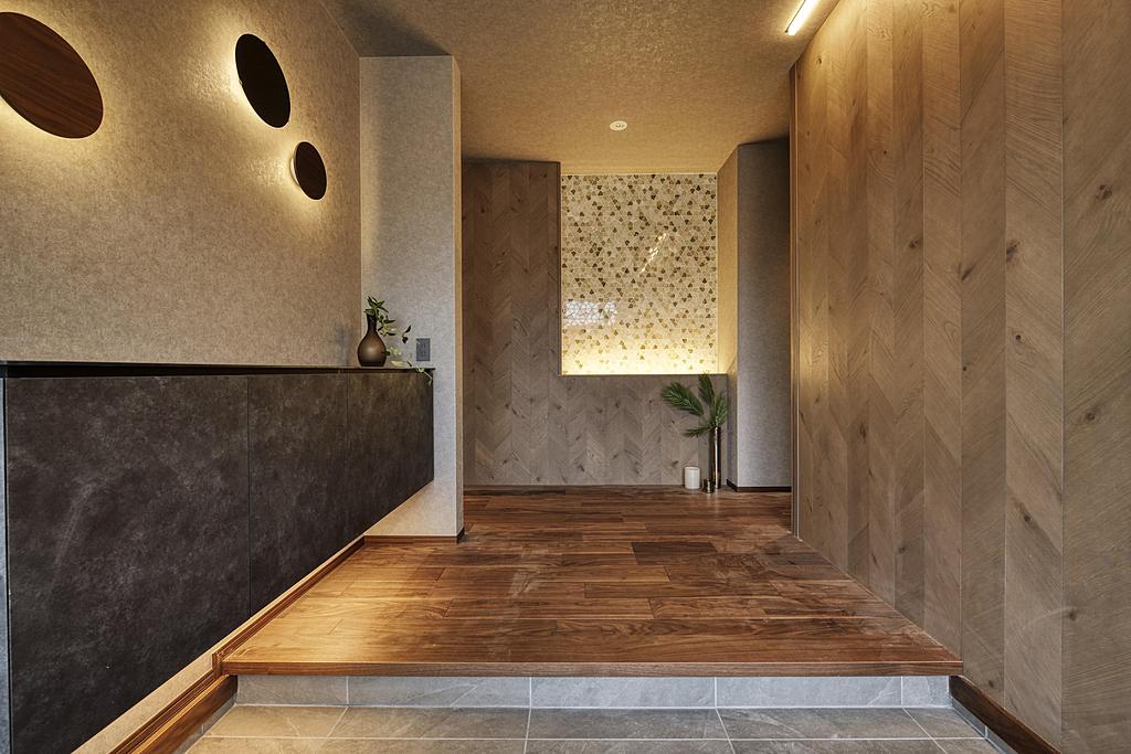 Images ダイワハウスジアス展示場