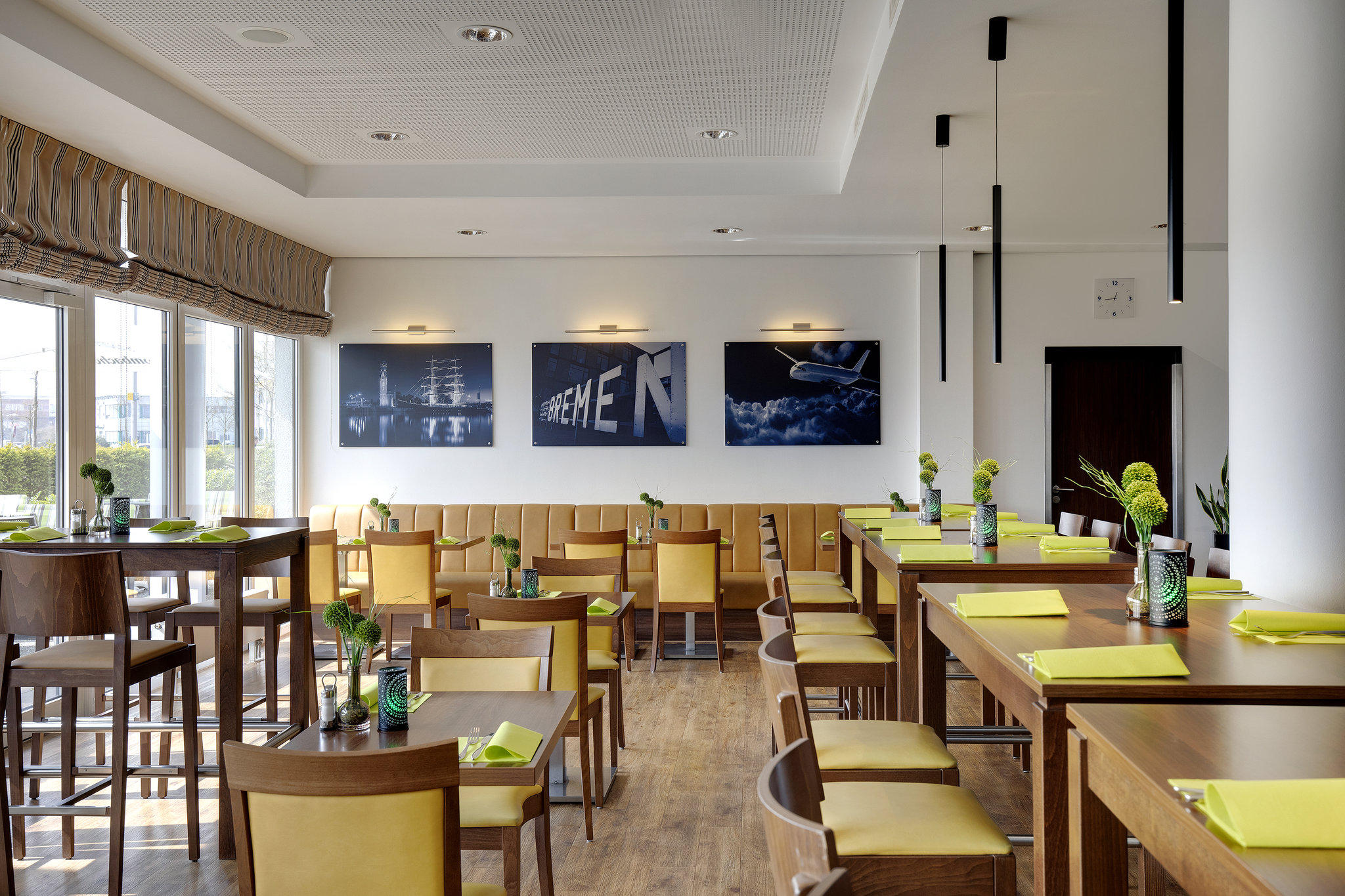 Kundenbild groß 10 Holiday Inn Express Bremen Airport, an IHG Hotel