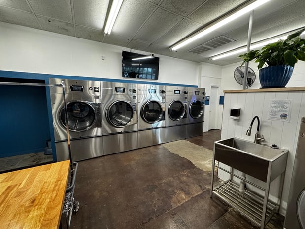 Images Splash Laundry