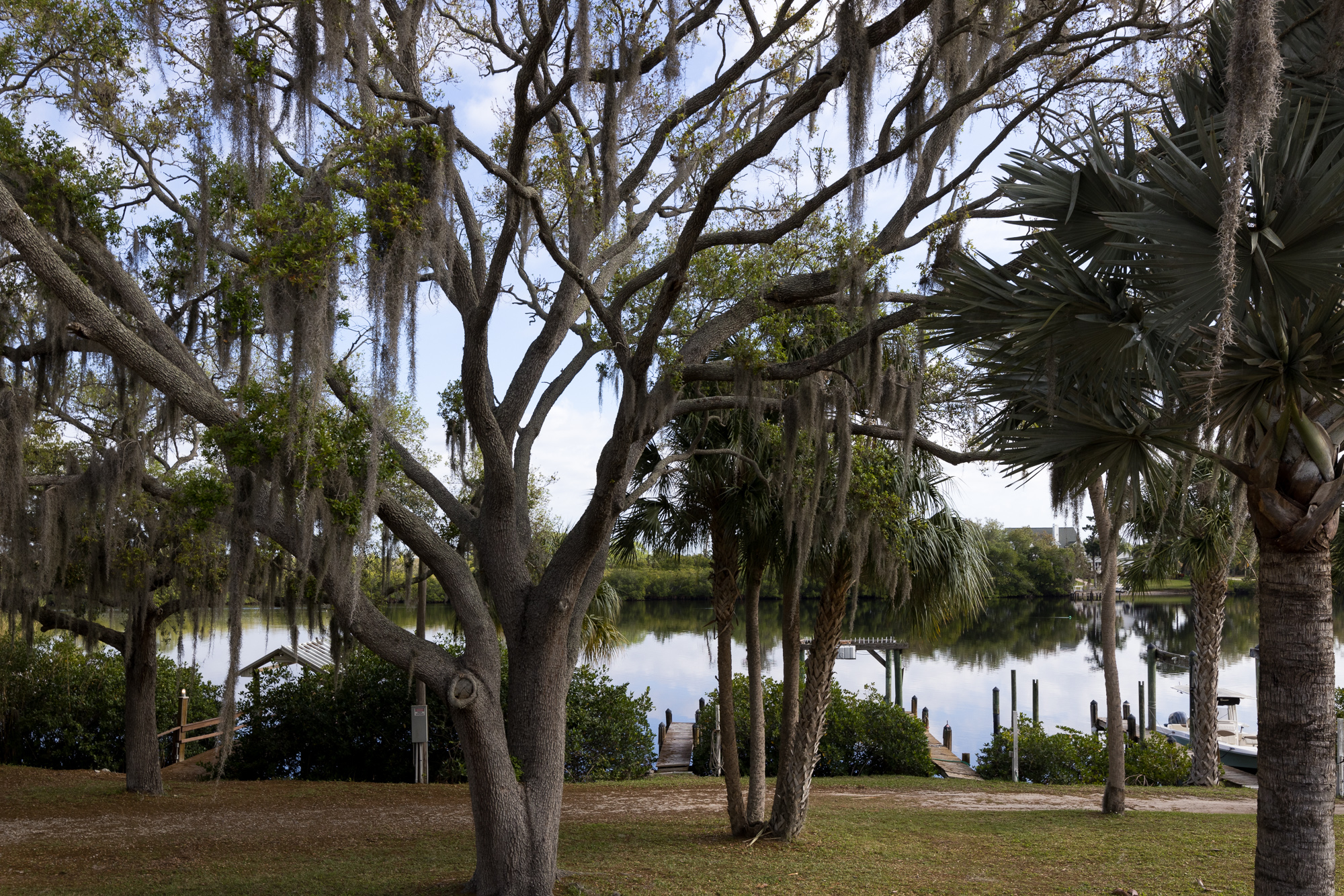 River Vista RV Park in Ruskin, FL