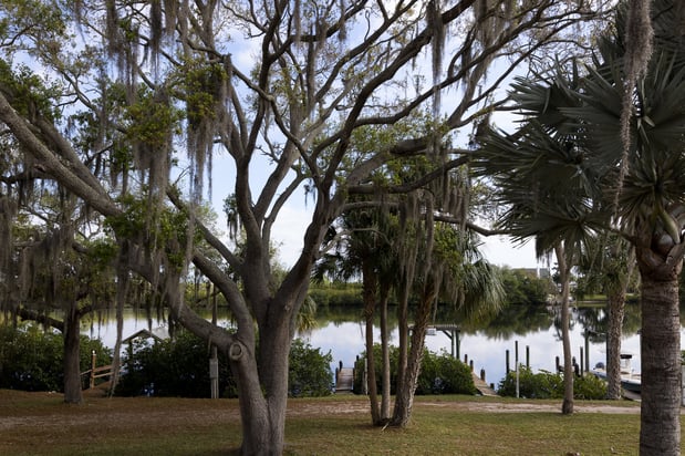 Images River Vista RV Park