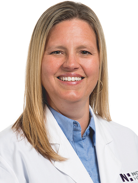 Images Katherine Starace, PA-C