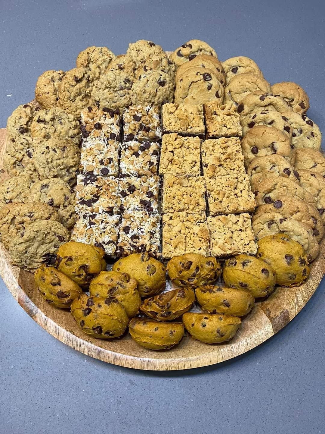 Golden Bean Bakery Image