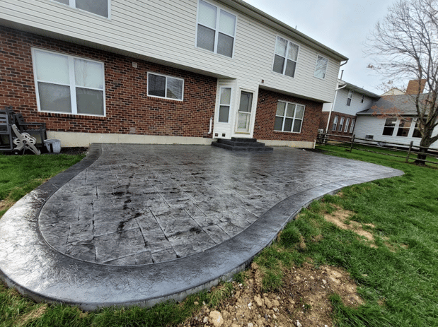 Images MM Concrete & Remodeling