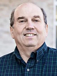 John T. Rich