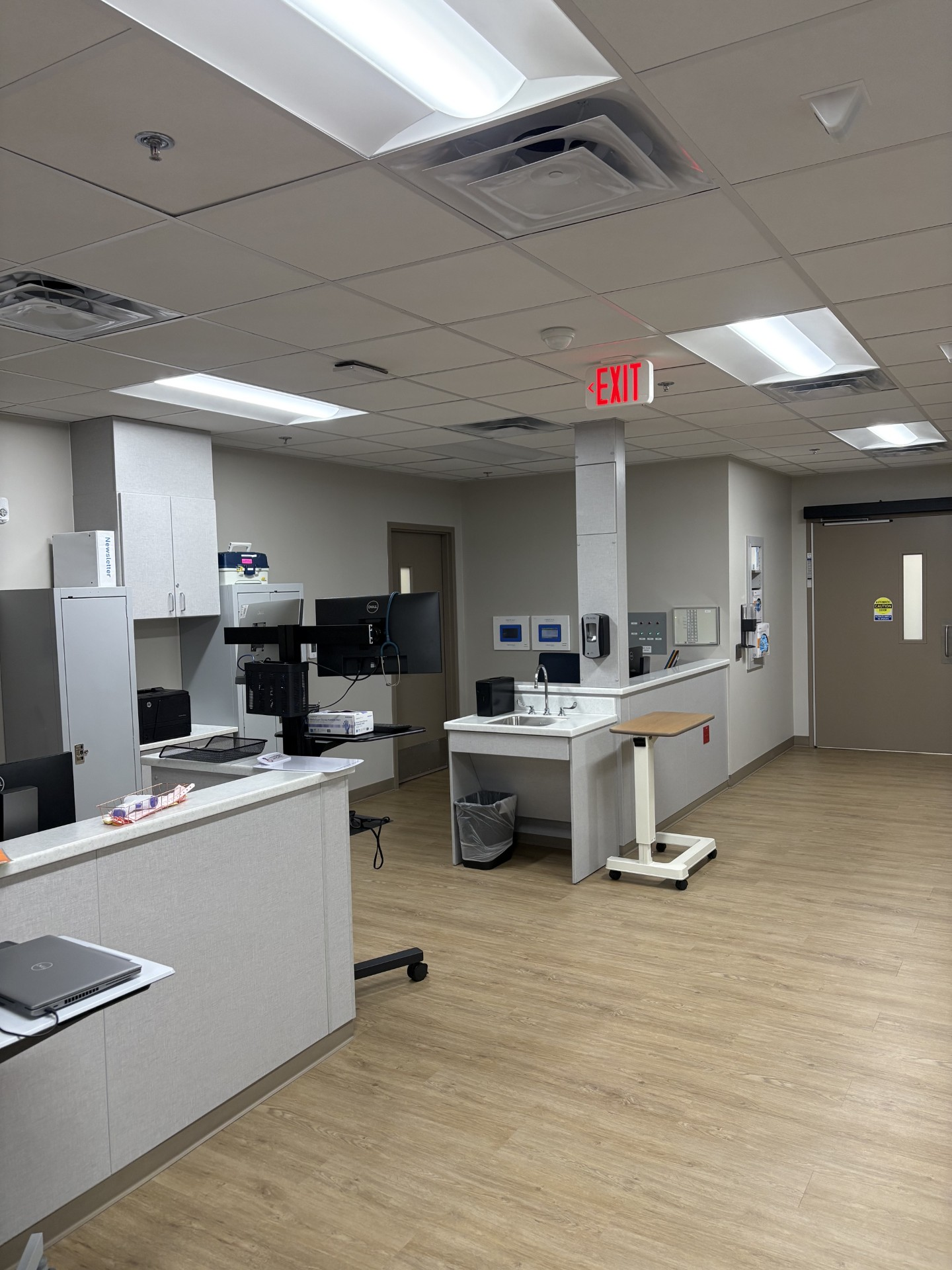 Laredo Dialysis Access Center