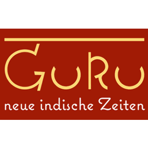 Guru - neue indische Zeiten in Hannover - Logo