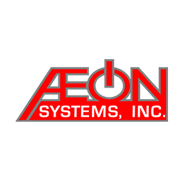 Aeon Systems Logo