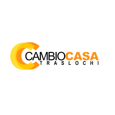 Traslochi Cambiocasa Logo