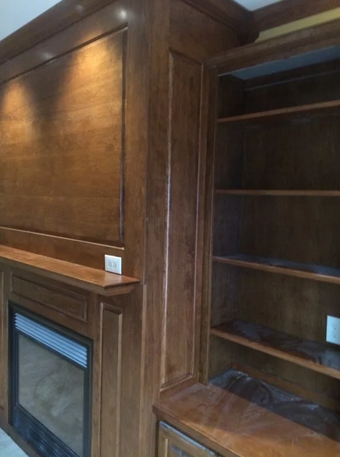 Images Rauch's Cabinets LLC