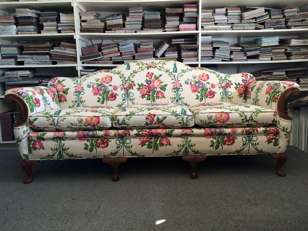 Images Upholstery Decor Inc