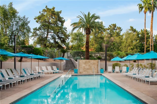 Images Embassy Suites by Hilton Phoenix Biltmore