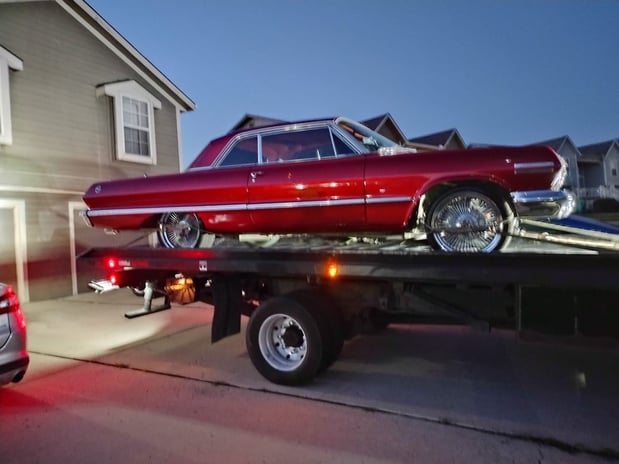 Images Dawg Town Tow