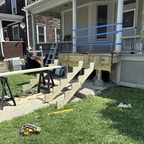 RD's House Repair and Maintenance Image