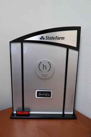 Images Jake Gray - State Farm Insurance Agent