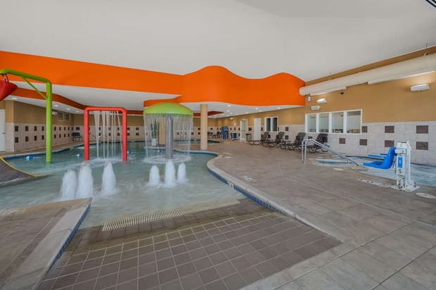 Images Hilton Garden Inn Rockford