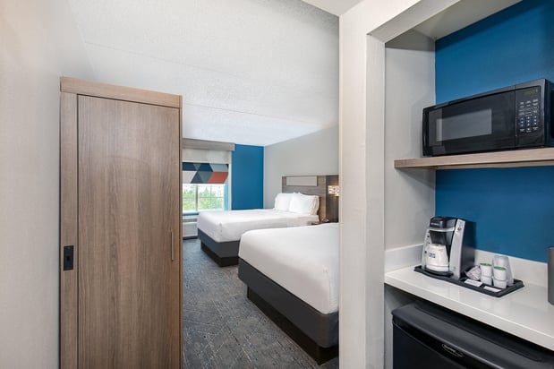 Images Holiday Inn Express & Suites Columbus at Northlake by IHG