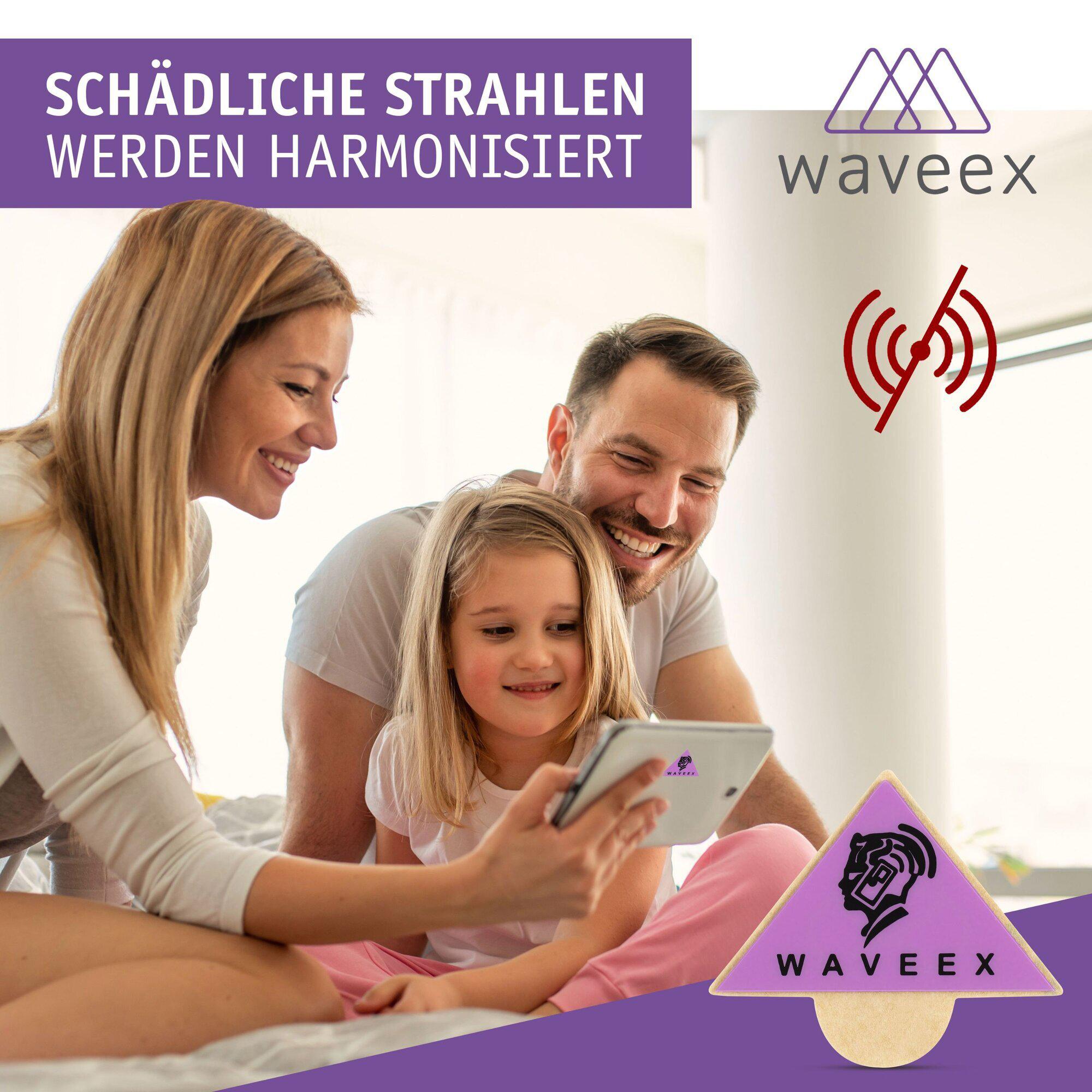 Waveex Technology GmbH, Franz-Kollmann-Straße 4 in Amstetten