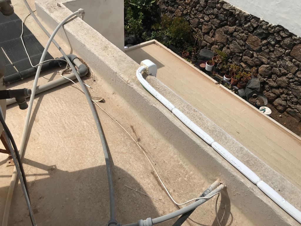 Images J.C. Domínguez Frío Y Calor