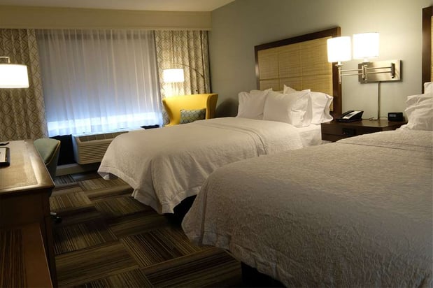 Images Hampton Inn Searcy
