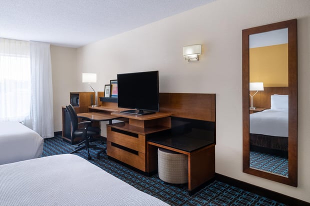 Images Garner Hotel Macon West by IHG