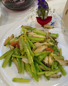 Images Yan Fu inc (定海湾酒楼)