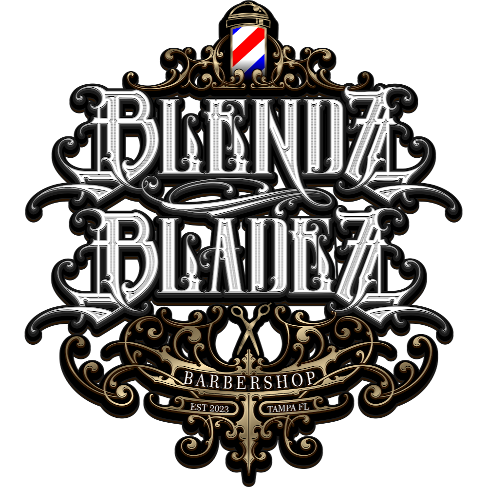 Blendz And Bladez Barbershop