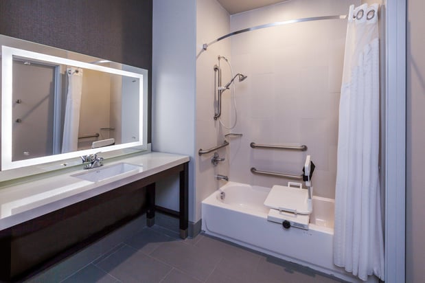 Images Holiday Inn Express & Suites Killeen - Fort Hood Area by IHG