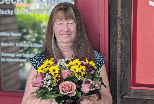 Images Becky Schuler - State Farm Insurance Agent